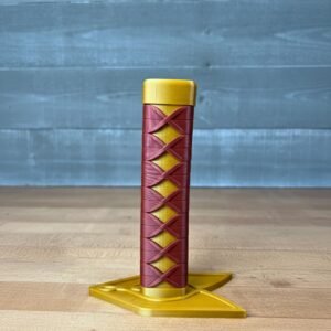 Collapsing Zanpakuto Katana - Image 3