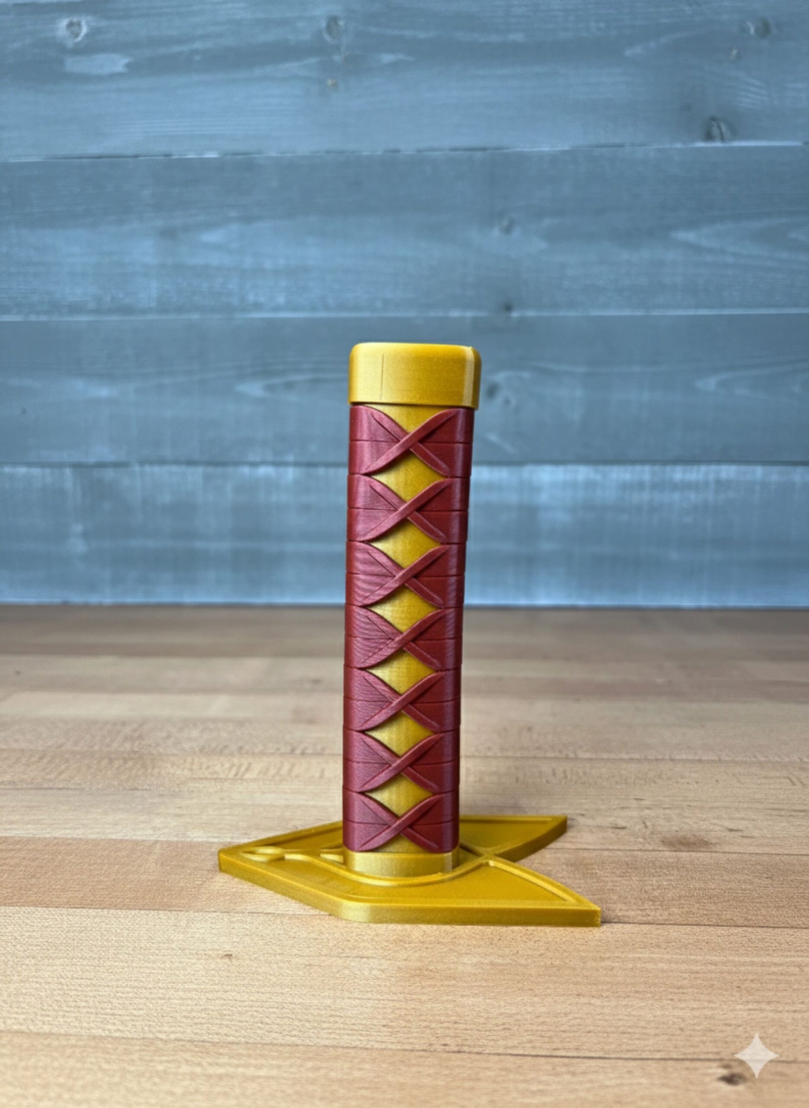 Collapsing Zanpakuto Katana - Image 3