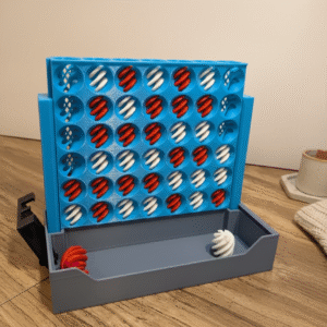 Connect 4-Tex - Image 1