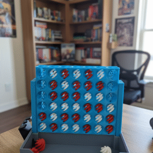 Connect 4-Tex - Image 4