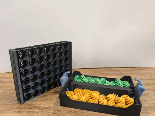 Connect 4-Tex