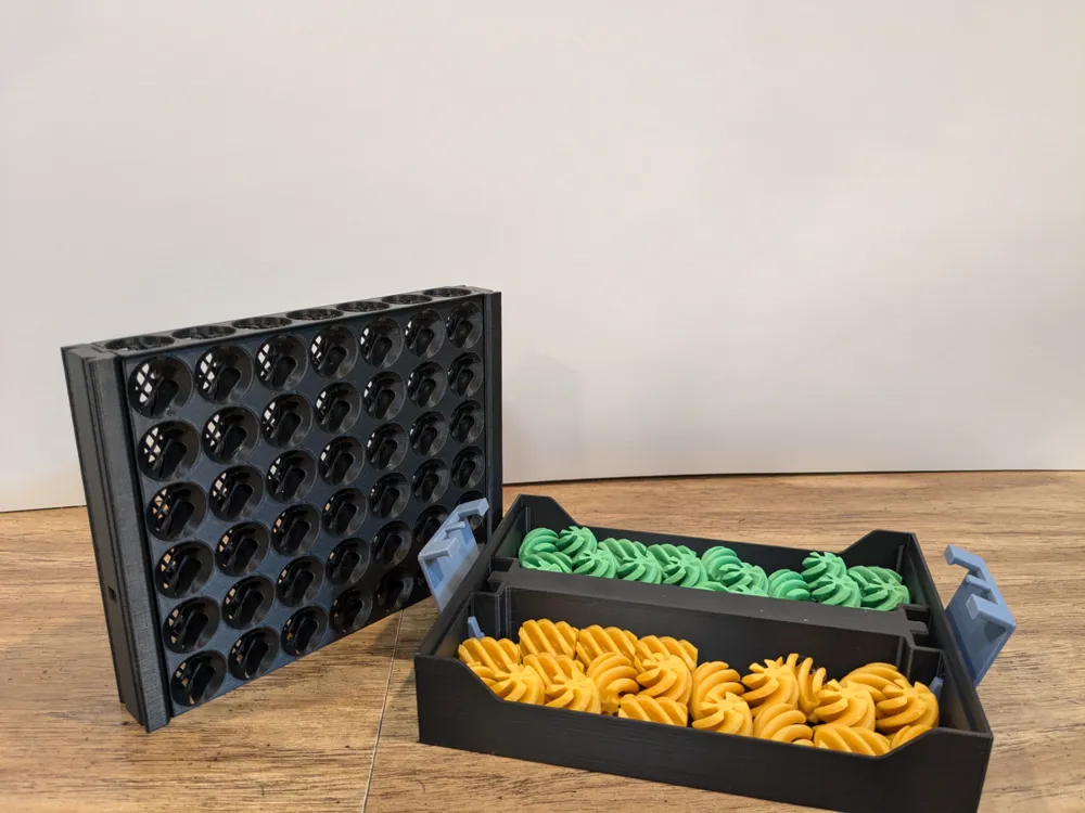 Connect 4-Tex - Image 3