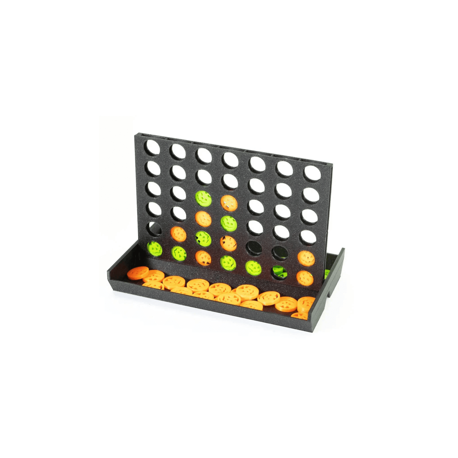 "Spooktacular" Connect Four