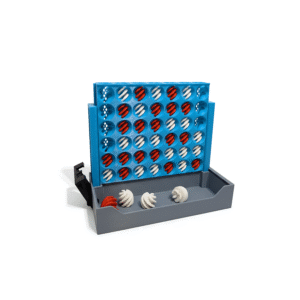 Connect 4-Tex - Image 1