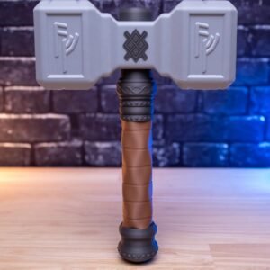 Mighty Deepforge Hammer - Image 5