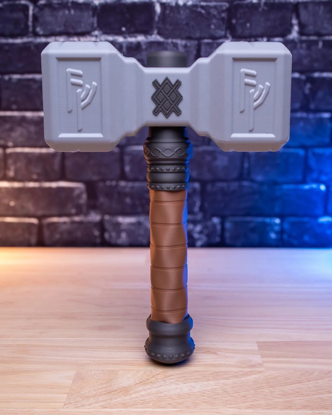 Mighty Deepforge Hammer - Image 5