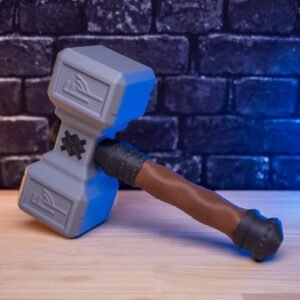 Mighty Deepforge Hammer - Image 6