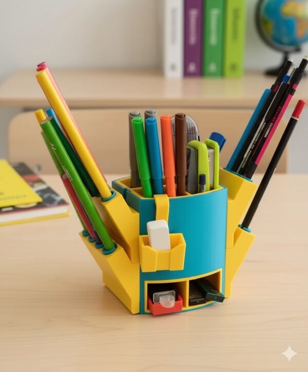 Desk Organizer