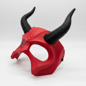 The Devils Masquerade - Image 1