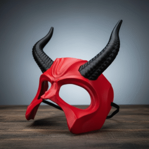 The Devils Masquerade - Image 4