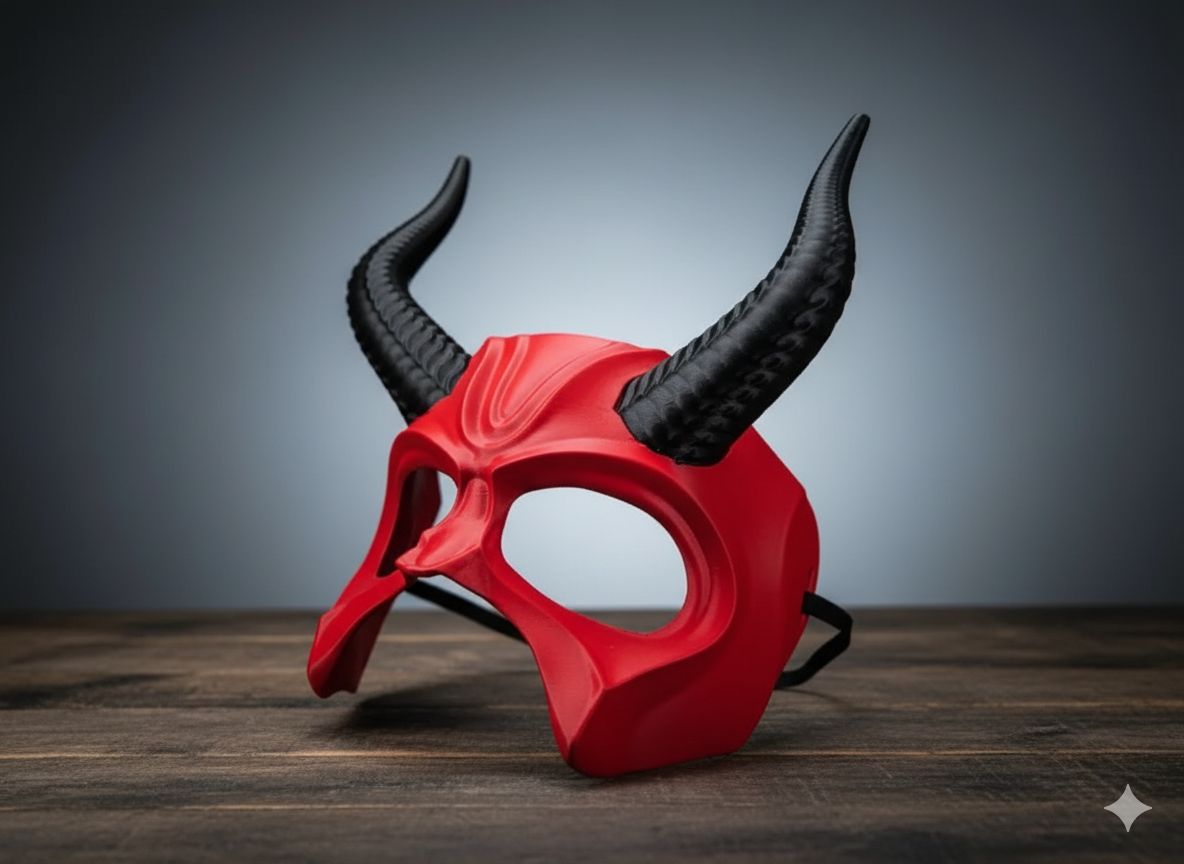 The Devils Masquerade - Image 4