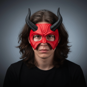 The Devils Masquerade - Image 2