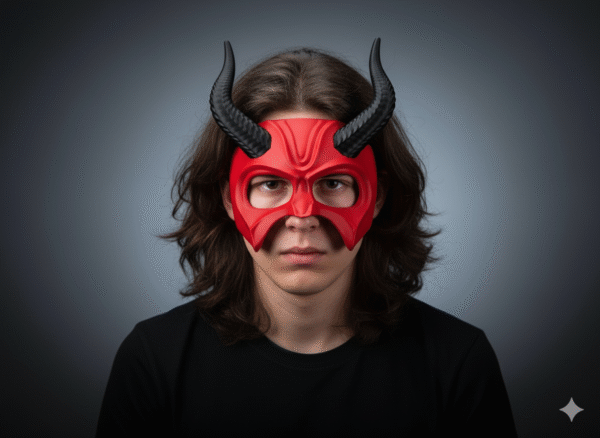 The Devils Masquerade