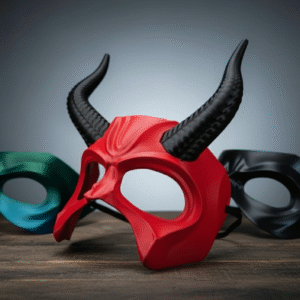 The Devils Masquerade - Image 3