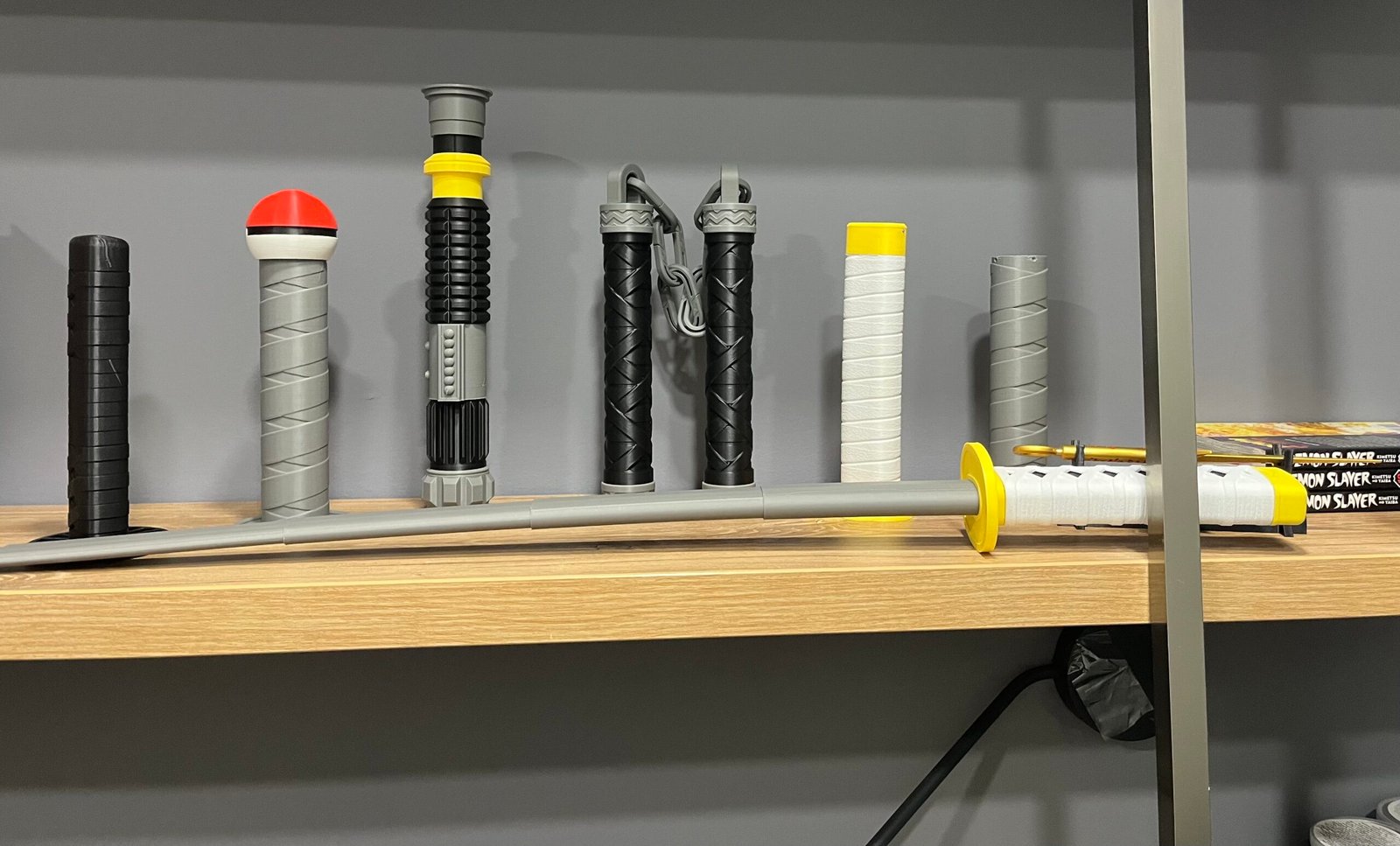 FictionWorld: Turning a Hobby into My Own Business