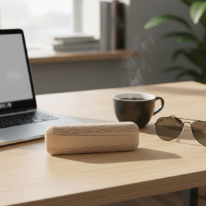 Flexi and Compact Glasses Case - Image 2