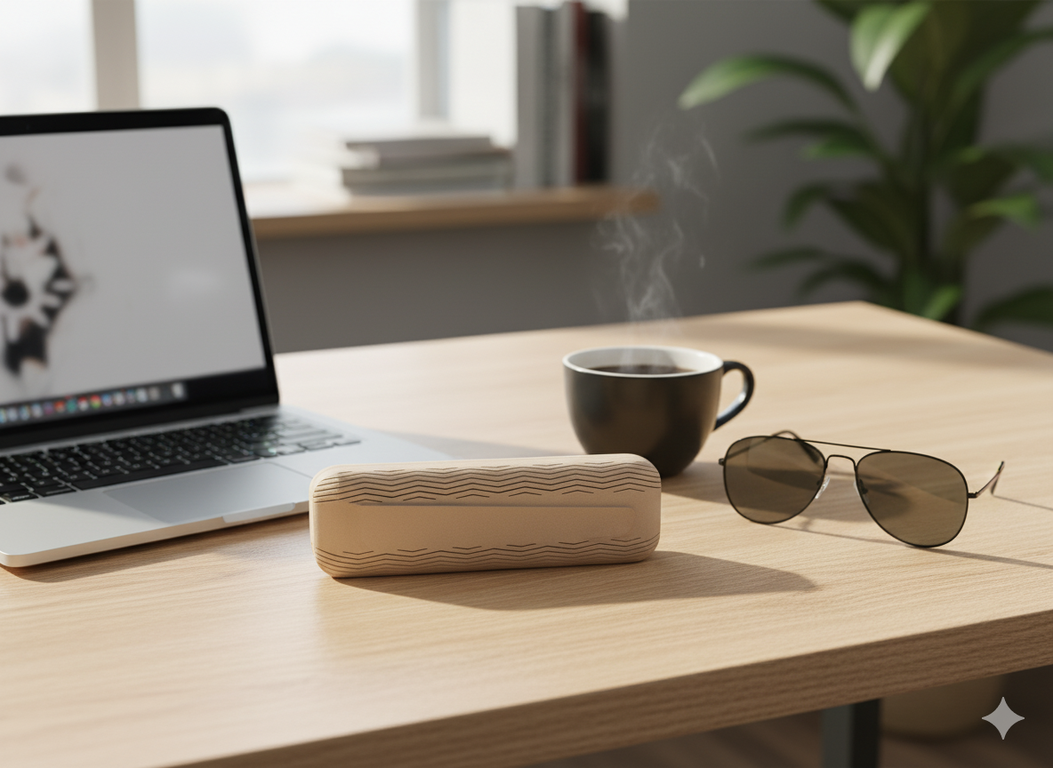 Flexi and Compact Glasses Case - Image 2