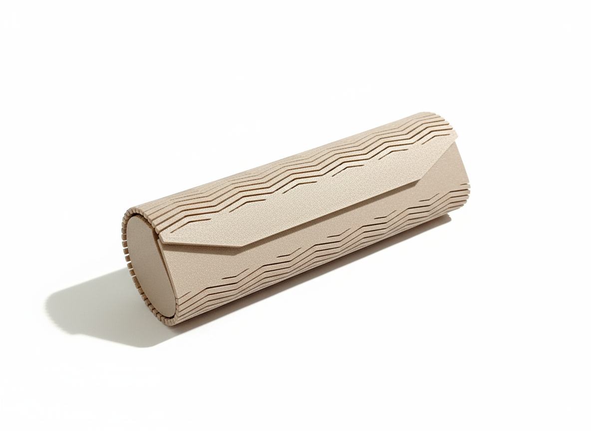 Flexi and Compact Glasses Case