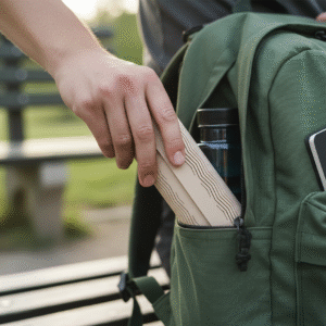 Flexi and Compact Glasses Case - Image 3