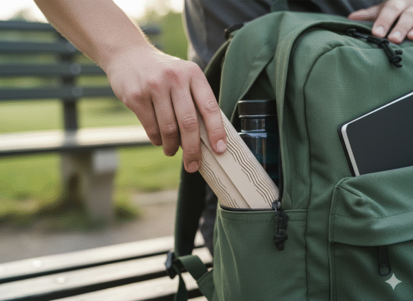 Flexi and Compact Glasses Case