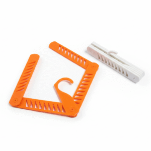 Foldable Hanger - Image 3