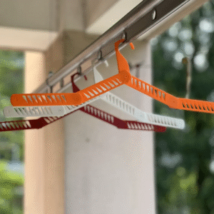 Foldable Hanger - Image 1