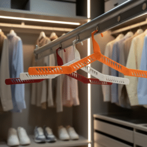 Foldable Hanger - Image 2