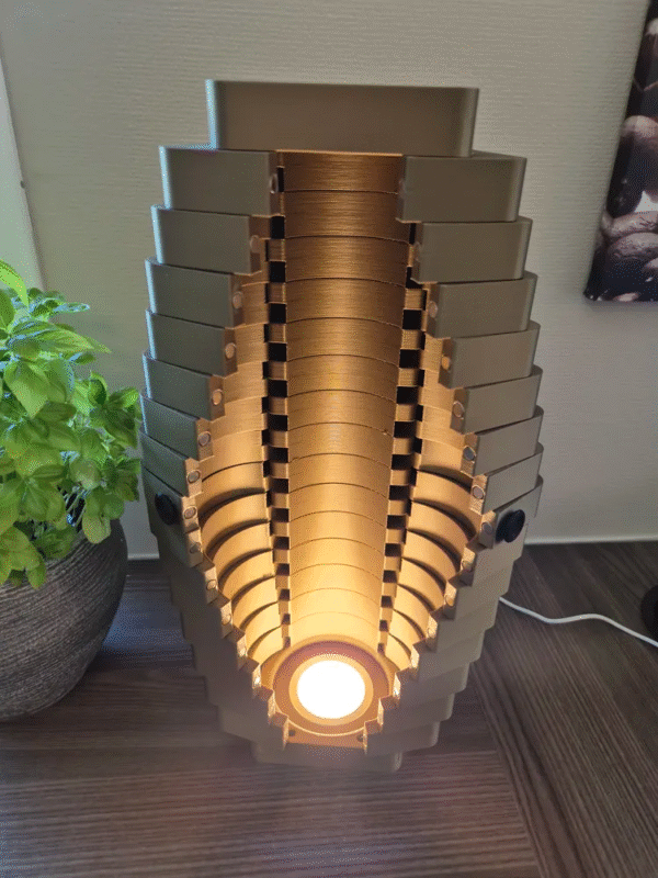 Folding Door Wine Box