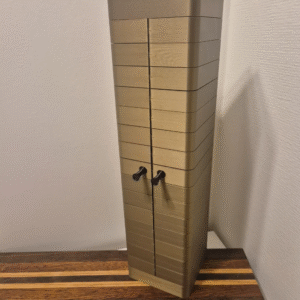 Folding Door Wine Box - Image 3