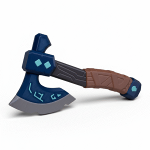 Frostvein Axe: The Frozen Edge of Battle - Image 1