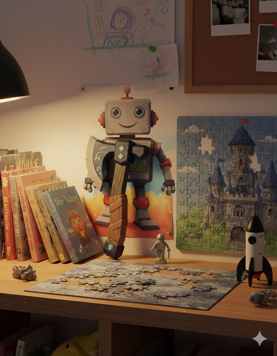 Frostvein Axe: The Frozen Edge of Battle - Image 4