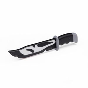 Ghostface Halloween  Knife - Image 1