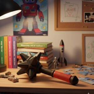 Gloomspike - Image 5