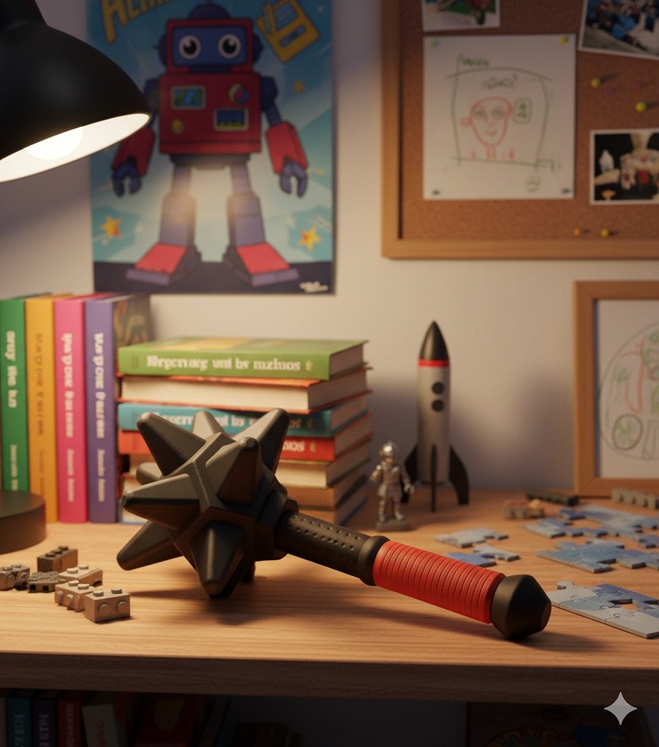 Gloomspike - Image 5