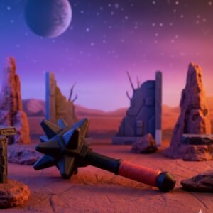 Gloomspike - Image 4