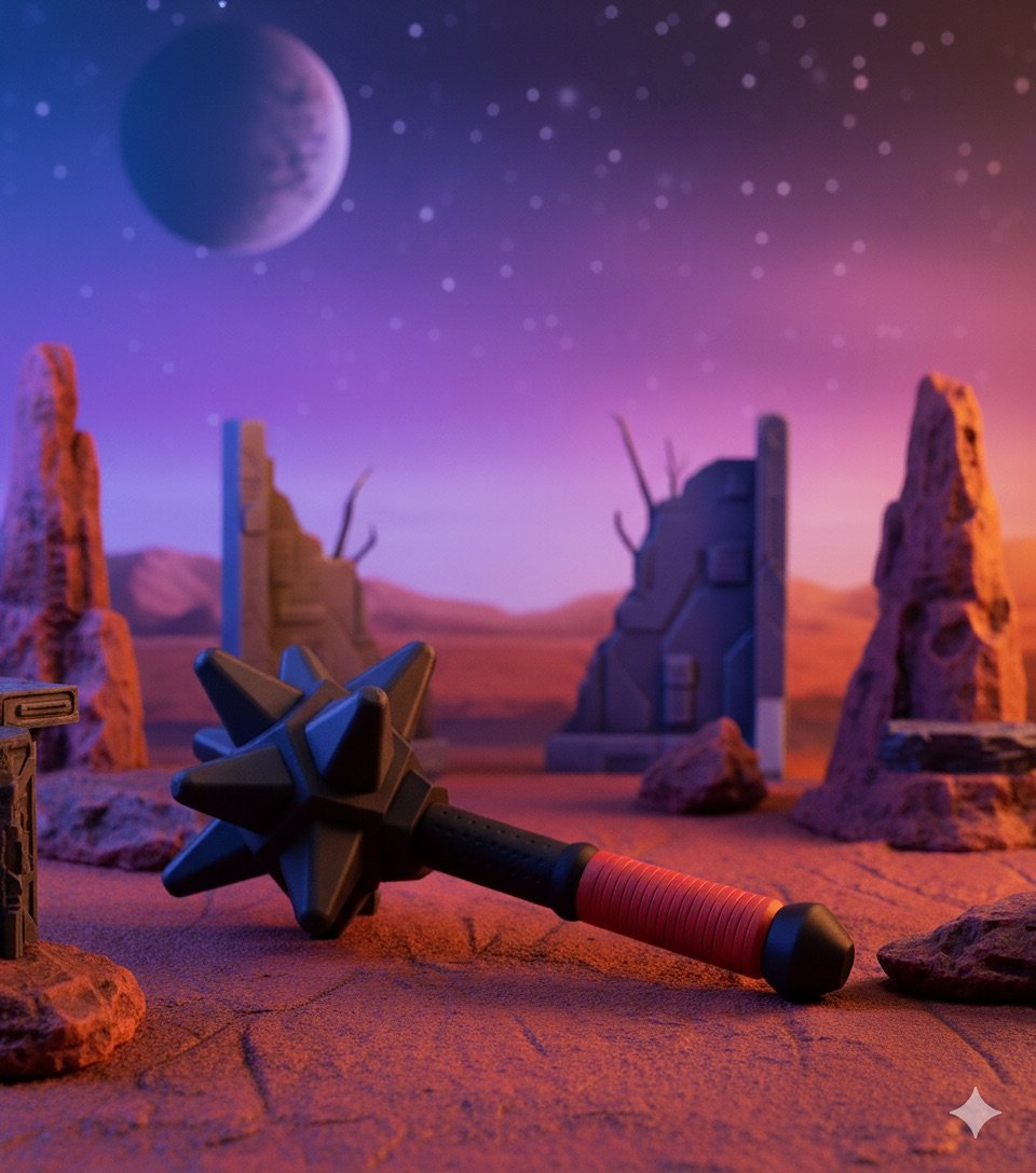 Gloomspike - Image 4