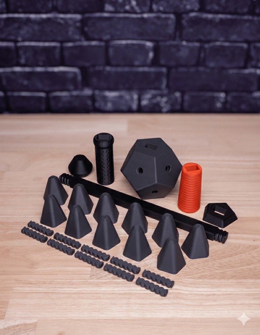 Gloomspike - Image 2