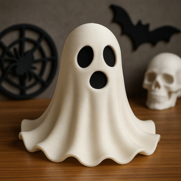 Halloween Ghost