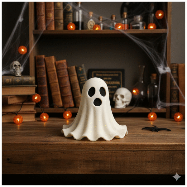 Halloween Ghost
