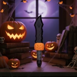 Halloween Knife "Skullbane" - Image 6