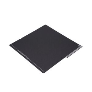 Anycubic Kobra S1 PEI Steel Build Plate - Image 2