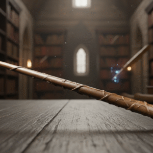 Hermione Granger Wand - Image 4