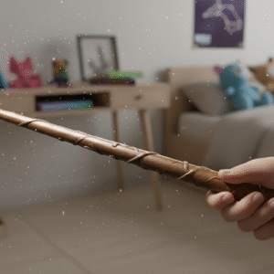 Hermione Granger Wand - Image 1