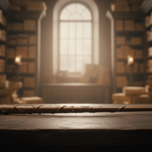 Hermione Granger Wand - Image 5