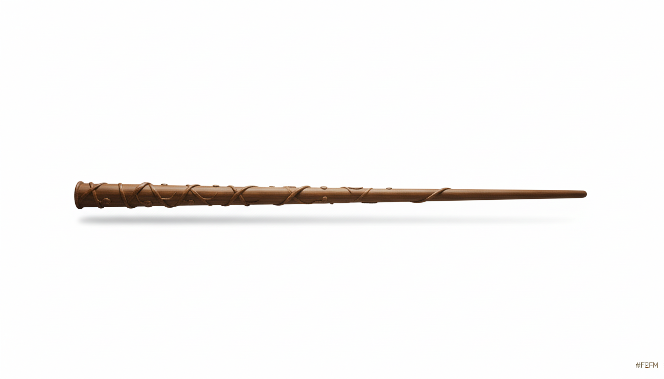 Hermione Granger Wand