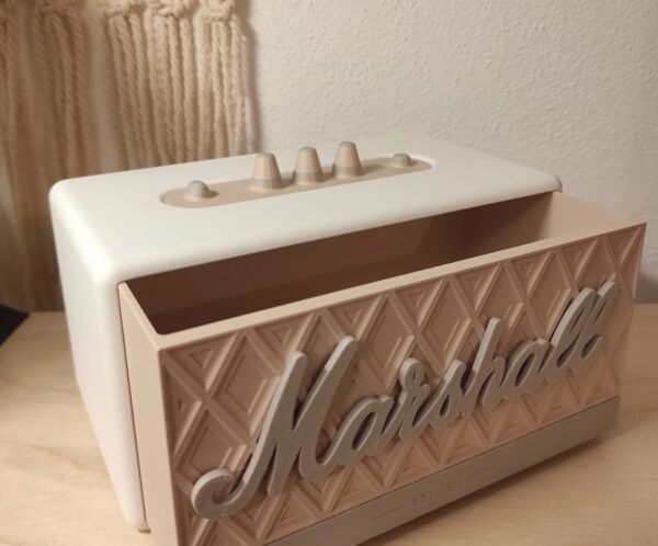 Marshall Stanmore Container