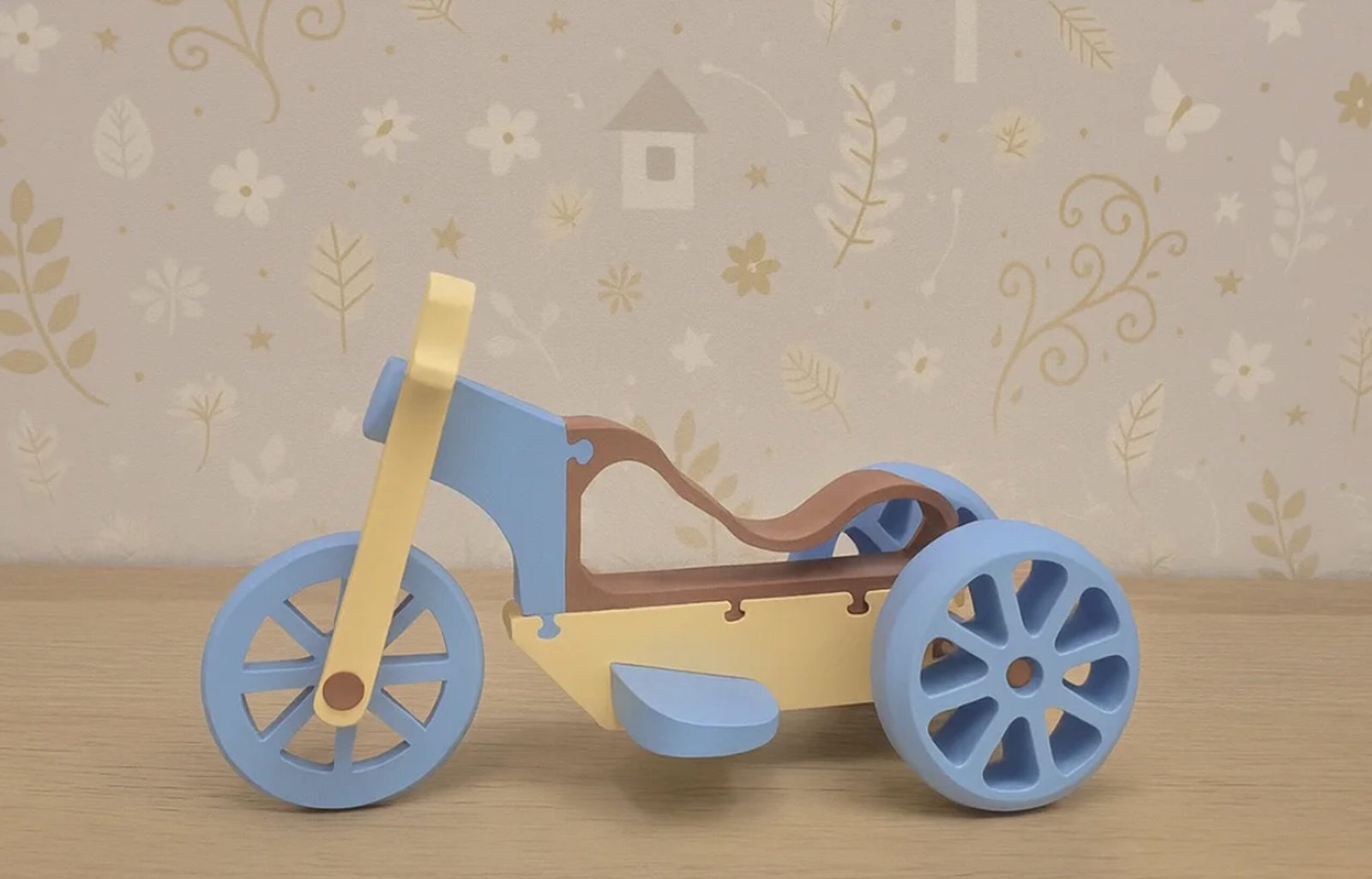Moto Mario V2