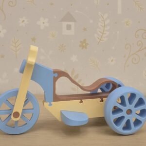 Moto Mario V2 - Image 2