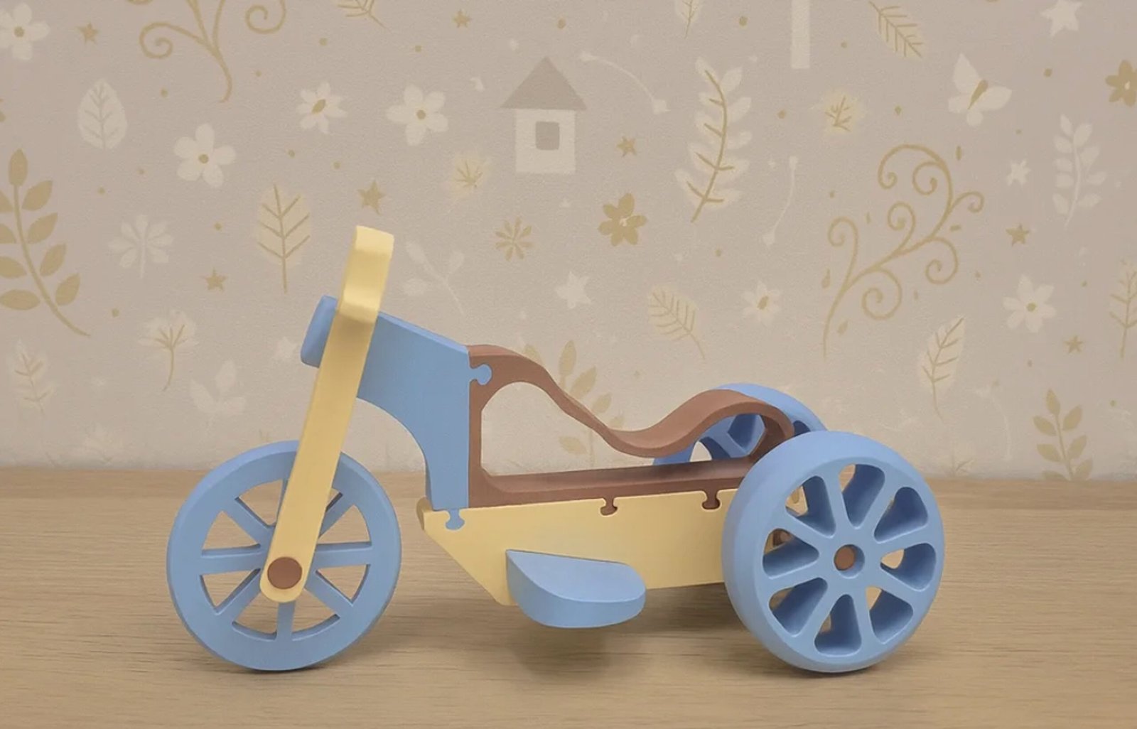 Moto Mario V2 - Image 2