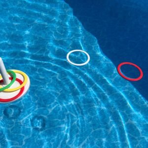 Ring Toss Classic Game Upgraded - Image 3